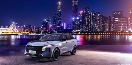 qichen, qichen big v, Nissan, Dongfeng, Mitsubishi