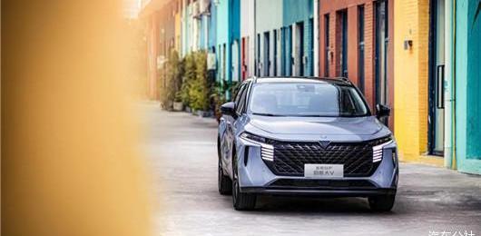 qichen, qichen big v, Nissan, Dongfeng, Mitsubishi