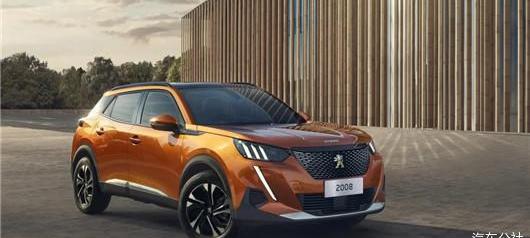 Peugeot, Dongfeng, Peugeot 2008, Haval, Haval H6