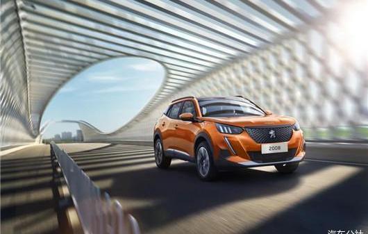 Peugeot, Dongfeng, Peugeot 2008, Haval, Haval H6