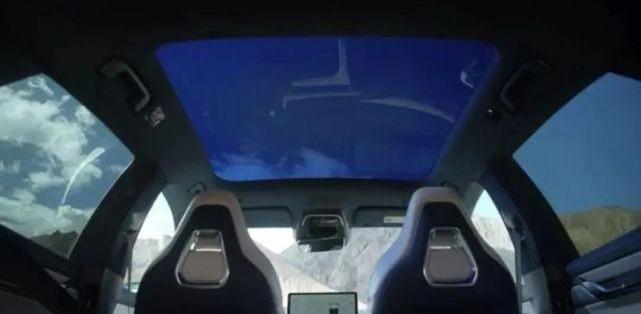 Krypton, Tucki, Tucki P5, Weilai, Weimar M7