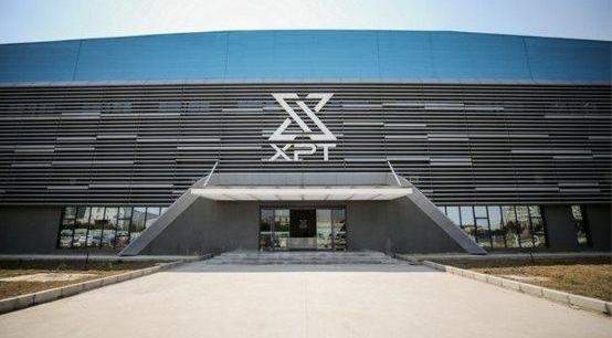 Weilai, BYD, Idea, Weilai ET7