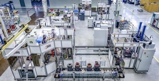 Weilai, BYD, Idea, Weilai ET7