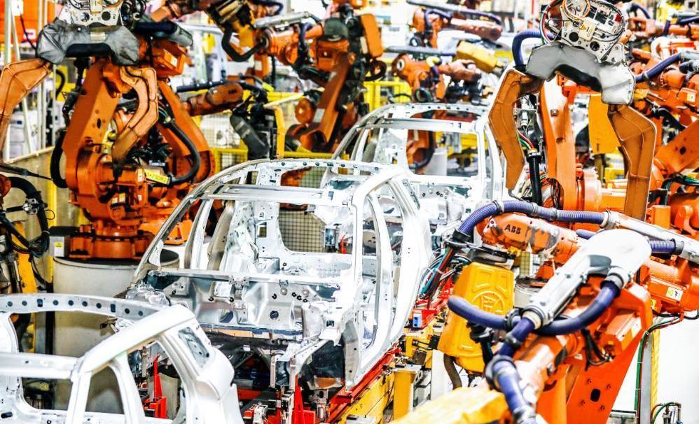 Land Rover, Jaguar, Chery, DS, concept