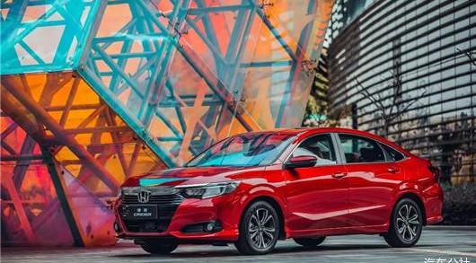 Honda, Lingpai, Civic, Dongfeng, Volkswagen