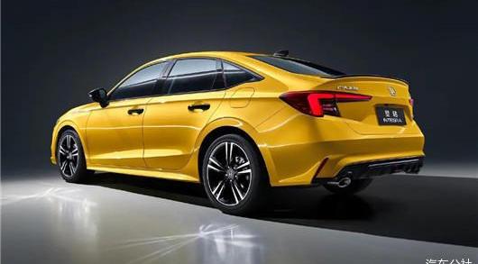 Honda, Lingpai, Civic, Dongfeng, Volkswagen