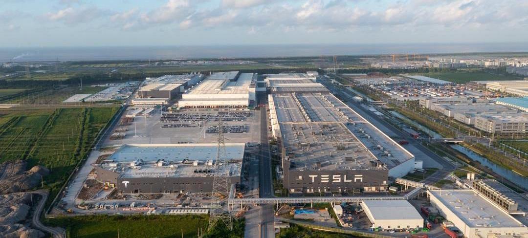Tesla, concept, superiority, model y