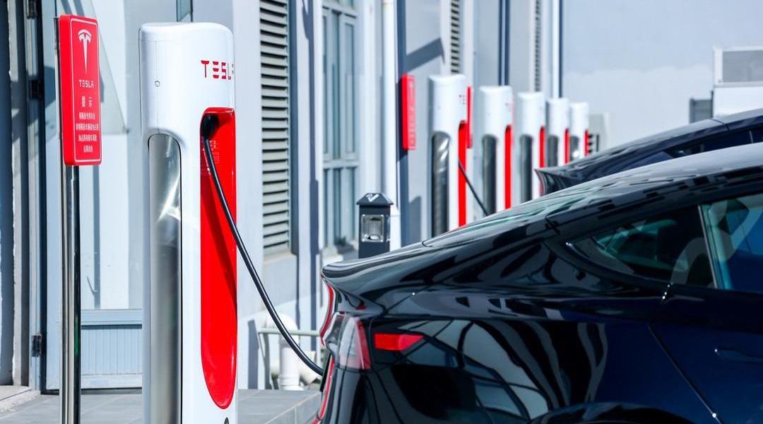 Tesla, concept, superiority, model y