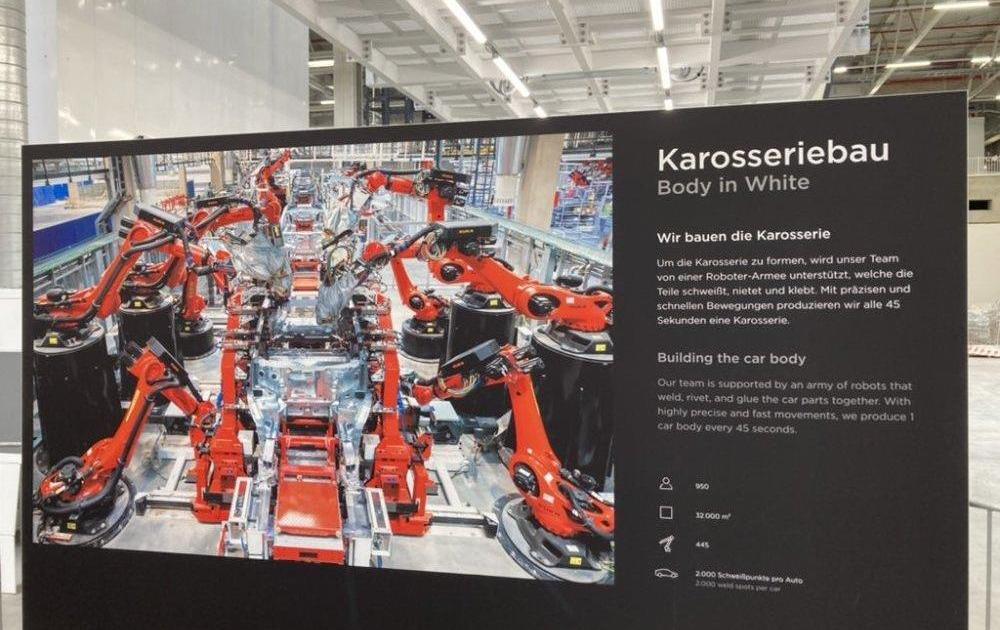 Tesla, model 3, model y