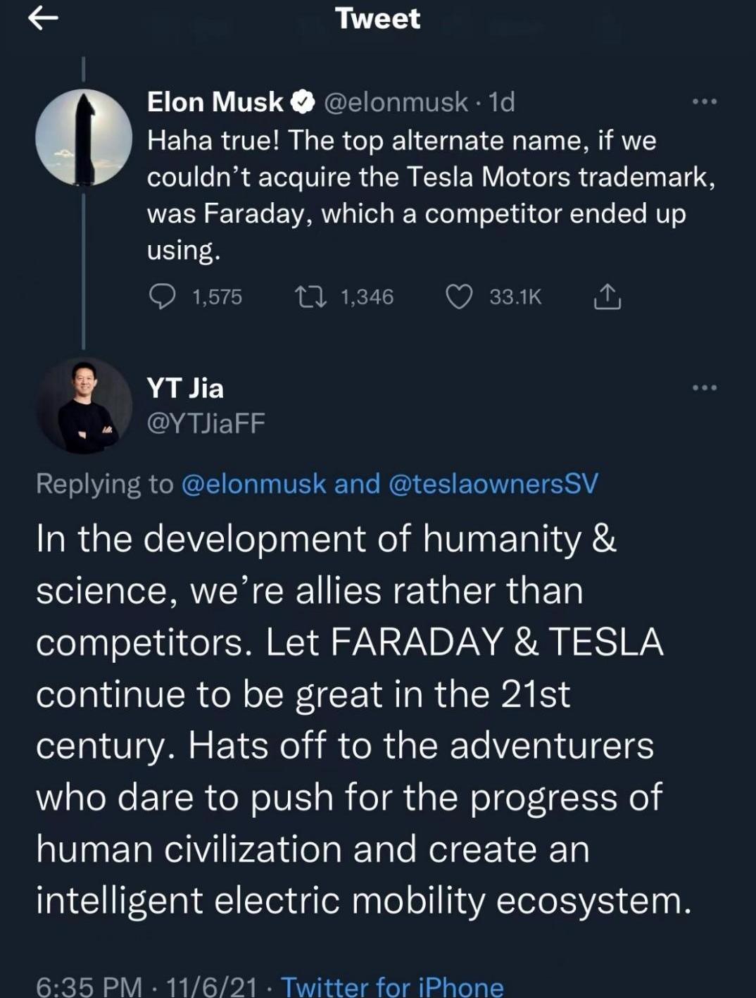 Tesla, Honda, Century, Toyota, Ford