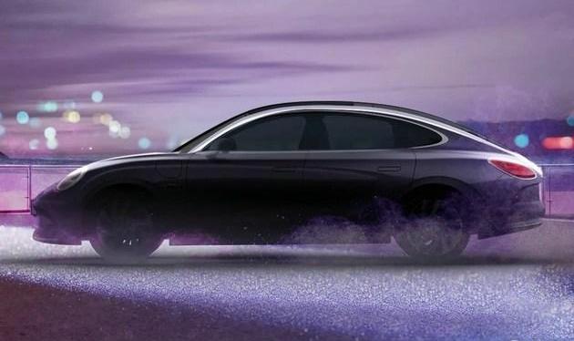 Tesla, Hyundai, Euler, Euler lightning cat, Chery