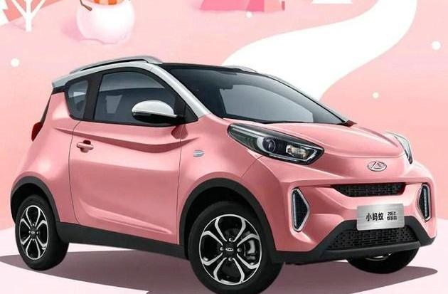 Tesla, Hyundai, Euler, Euler lightning cat, Chery