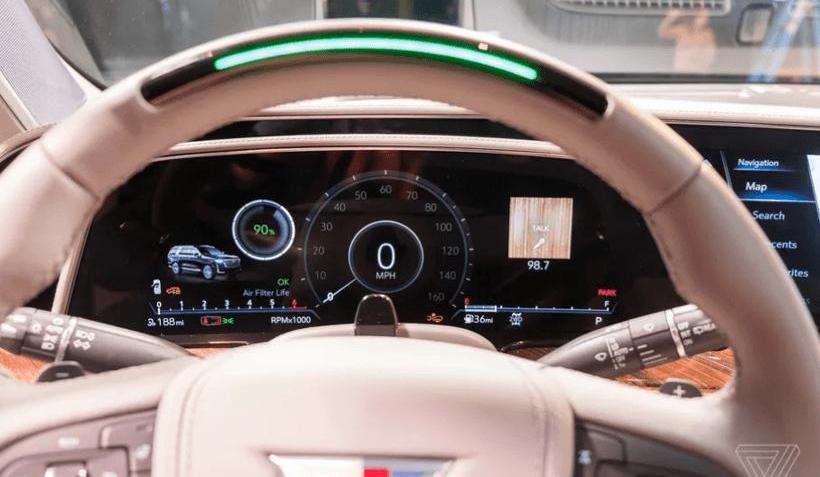 Volkswagen, Cadillac, Mercedes-Benz, Peugeot, Nissan