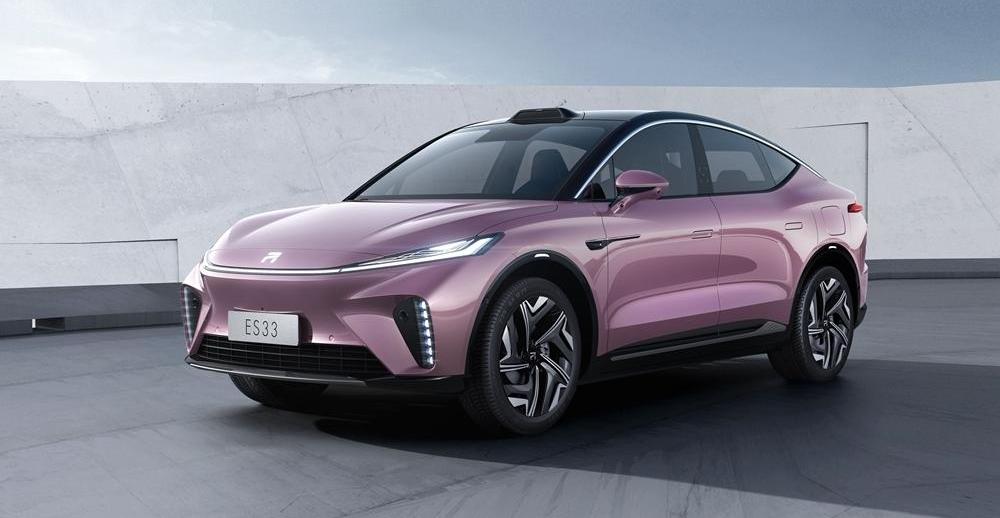 Volkswagen, Feifan Automobile, Chang 'an, Ai 'an, Mercedes-Benz