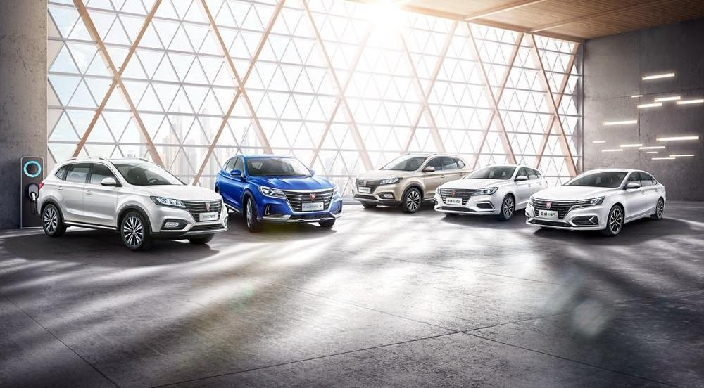 Volkswagen, Feifan Automobile, Chang 'an, Ai 'an, Mercedes-Benz