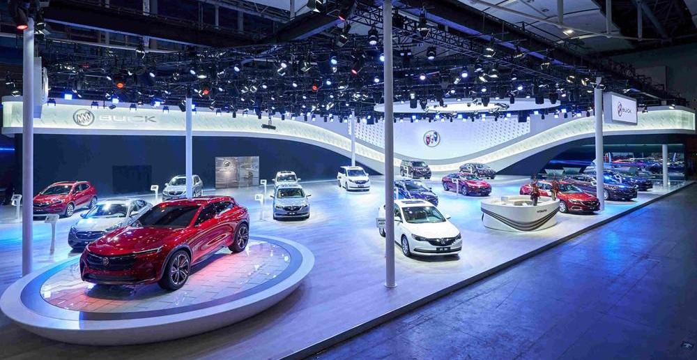 Volkswagen, Feifan Automobile, Chang 'an, Ai 'an, Mercedes-Benz