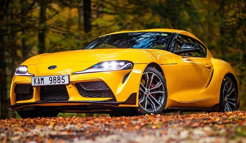 Toyota, Southeast, Morgan and Mitsubishi