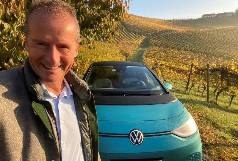 Volkswagen, BYD, Dolphin, Beijing, FAW