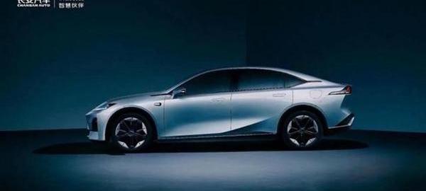 Aouita, Chang 'an, BMW, BYD, Tesla