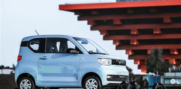 MINI, Hongguang MINIEV, discovery, gun, Tesla