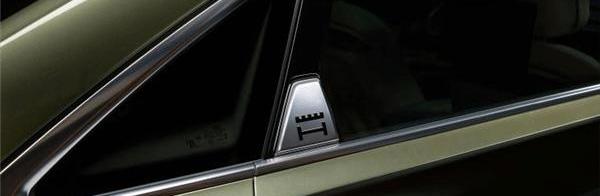 Audi, Audi A8, Maibakh class s