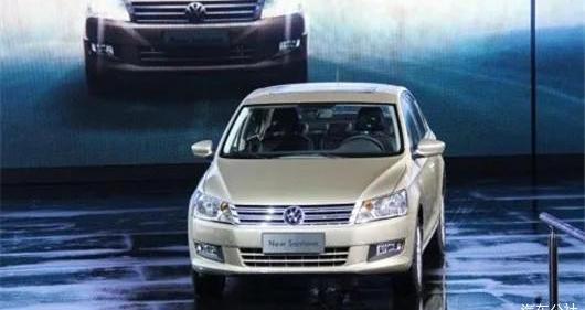 Santana, Volkswagen, Passat, LaVida, Jetta