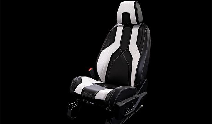 Cadillac, Cadillac XT5, found