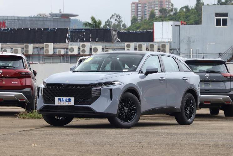 Qichen, Dongfeng, Nissan, Sylphy and Jinke