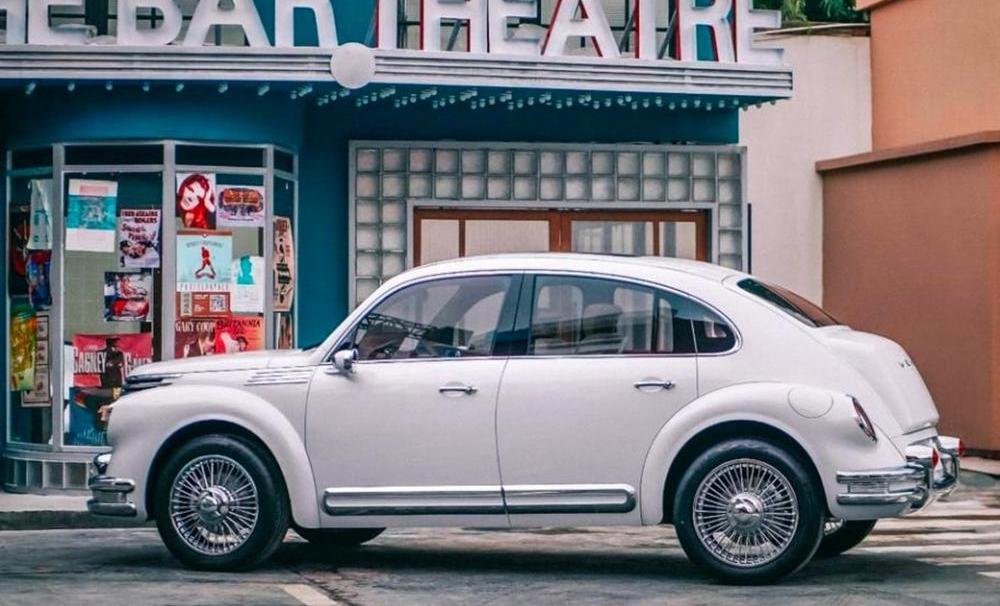 Great Wall, Haval, Wei Brand, Euler, Tank