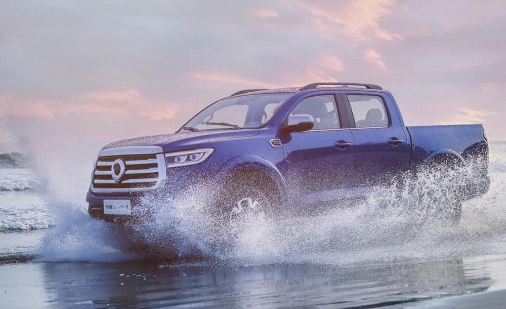 Great Wall, Haval, Wei Brand, Euler, Tank