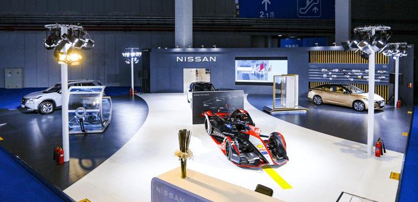 Nissan, sylphy, Qijun