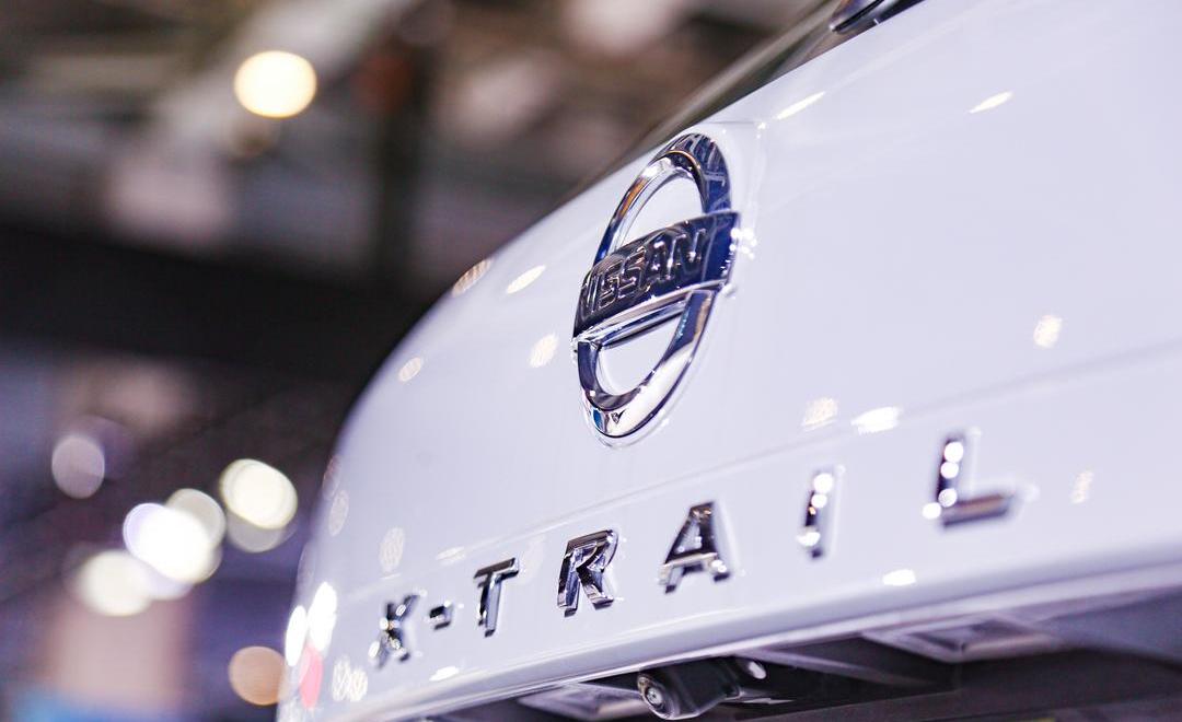 Nissan, sylphy, Qijun