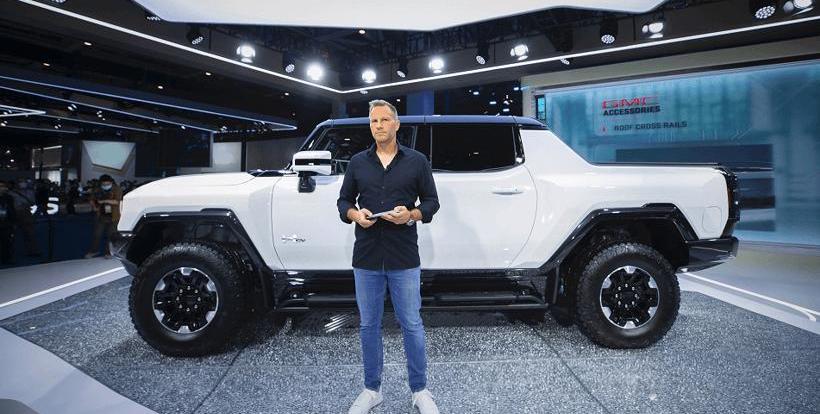 Chevrolet, GMC, Corvette, style