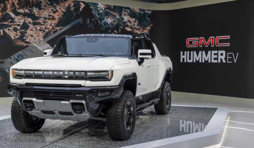 Chevrolet, GMC, Corvette, style