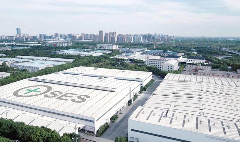 Weilai, Tesla, Model S, Weilai ES8, Hyundai