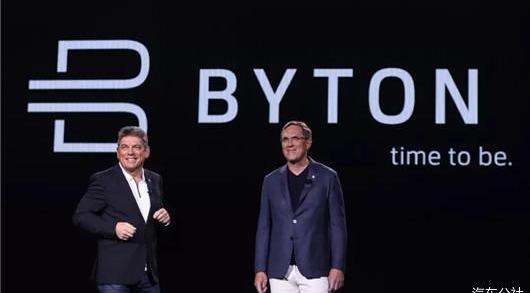 Tesla, BYD, Volkswagen, Weilai, Tucki