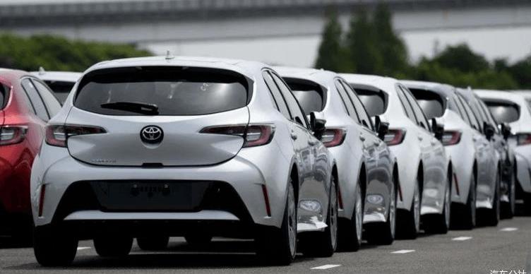 Toyota, Ford, Hyundai, Honda, Bronco