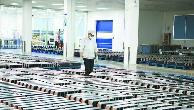 BYD, Tesla, Volkswagen, Great Wall, Discovery