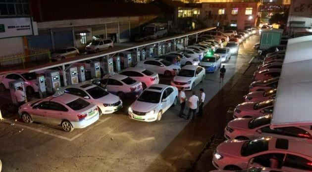 BYD, Tesla, Volkswagen, Great Wall, Discovery