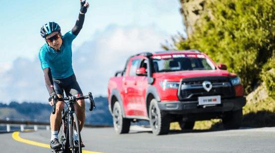 Great Wall, Gun, Southeast, Idea, Fengjun 7