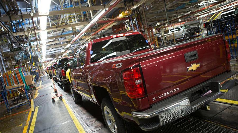 Volkswagen, Ford, Kia, Nissan