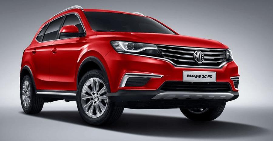 BYD, Dongfeng, Nissan, Volkswagen and Toyota