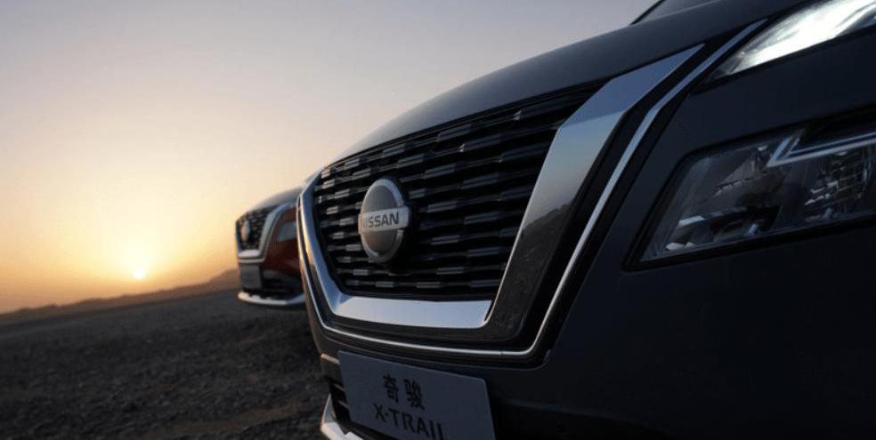 BYD, Dongfeng, Nissan, Volkswagen and Toyota