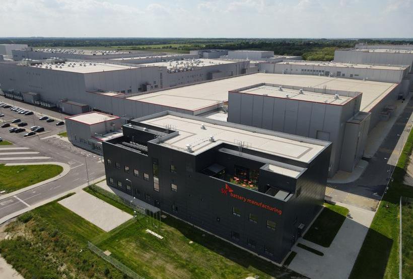 BMW, Toyota, Ford, Chevrolet