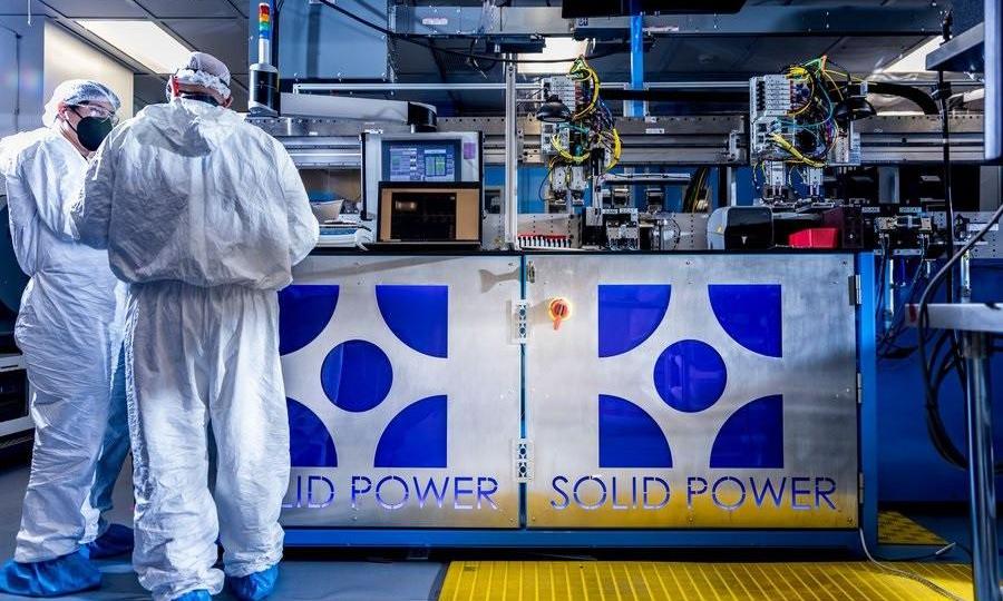 BMW, Toyota, Ford, Chevrolet