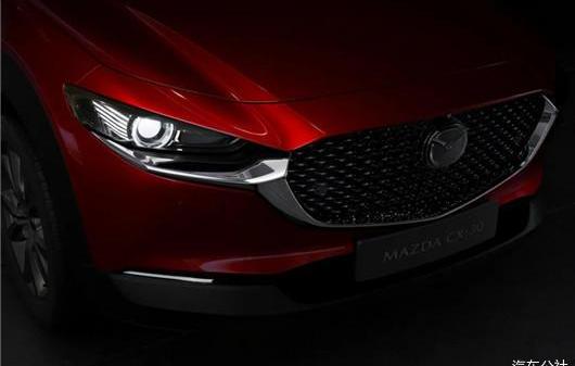 Mazda, Chang 'an, Concept, FAW, Mazda CX-5