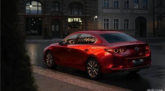 Mazda, Chang 'an, Concept, FAW, Mazda CX-5