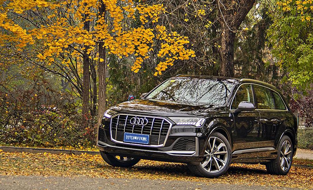 Audi, Audi Q7, Volkswagen, Porsche, Touareg