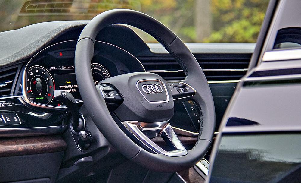 Audi, Audi Q7, Volkswagen, Porsche, Touareg