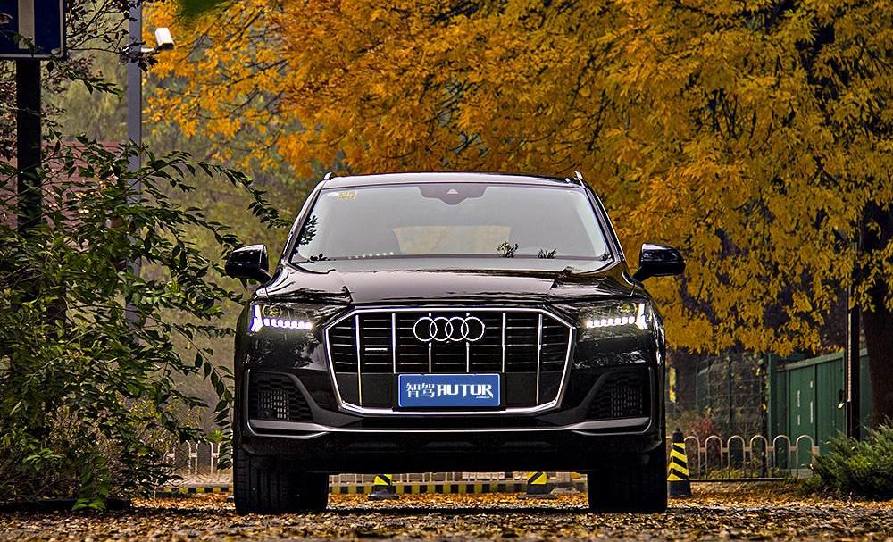 Audi, Audi Q7, Volkswagen, Porsche, Touareg